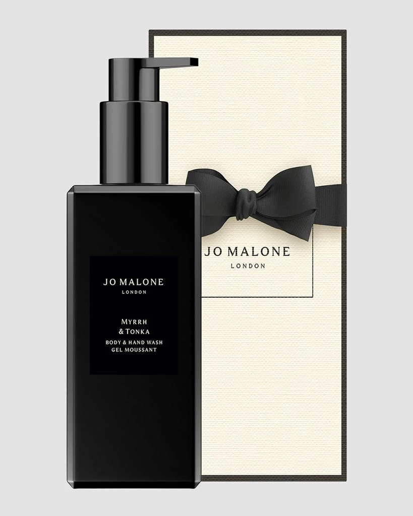 Jo Malone London Myrrh
Tonka Body
Hand Wash, 8.4 oz.