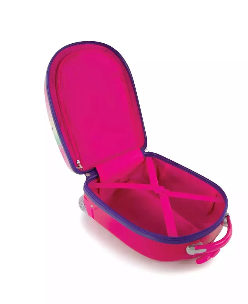 Heys Kids Unicorn Round Shape Luggage 5