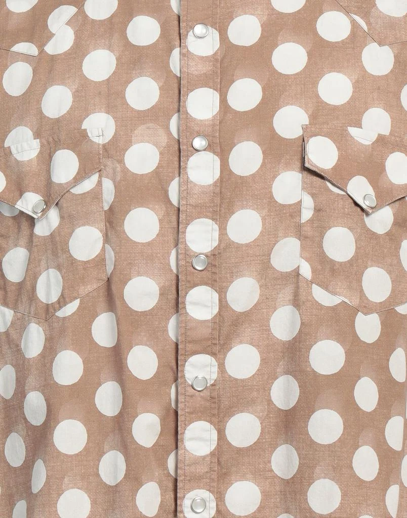 ERL Patterned shirt 4