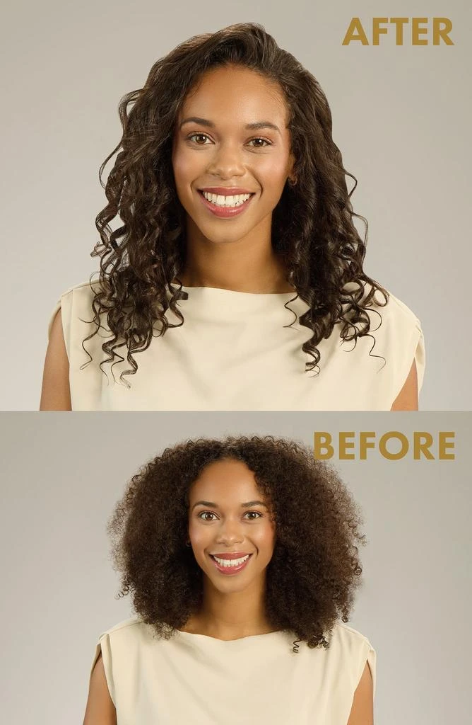 HOT TOOLS 24K Gold Extended Barrel Curling Iron 2