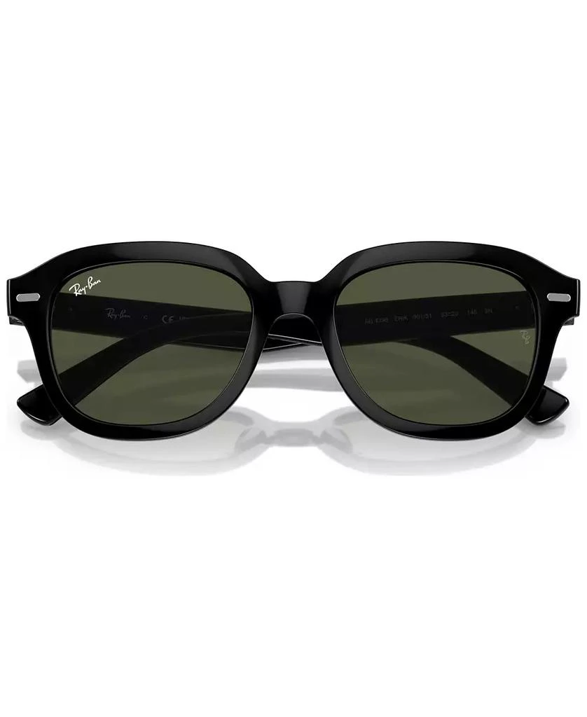 Ray-Ban Unisex Sunglasses, RB4398 ERIK 6