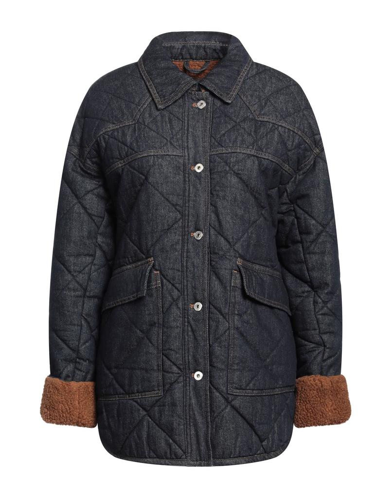ATTIC AND BARN Denim jacket
