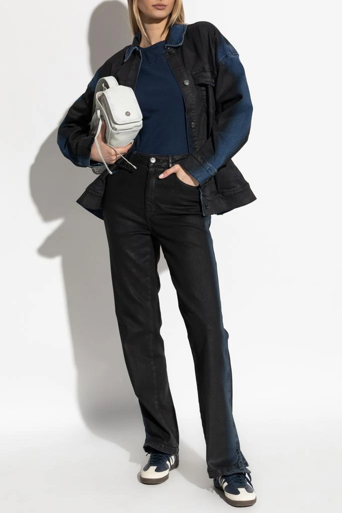 Gestuz Denim jacket Timmie 2