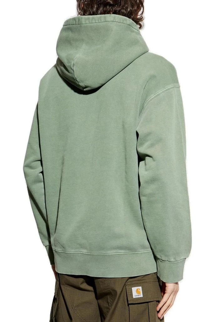 Carhartt WIP Carhartt WIP Nelson Drawstring Hoodie 3