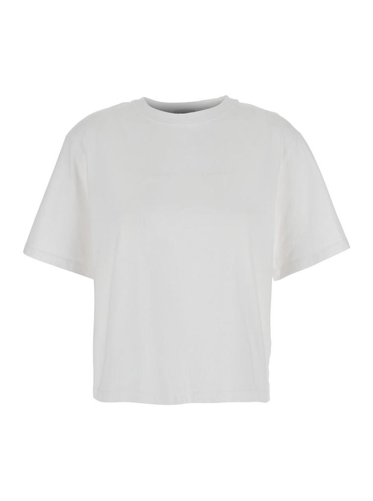 AGOLDE Agolde Sulma Short Sleeves Tee