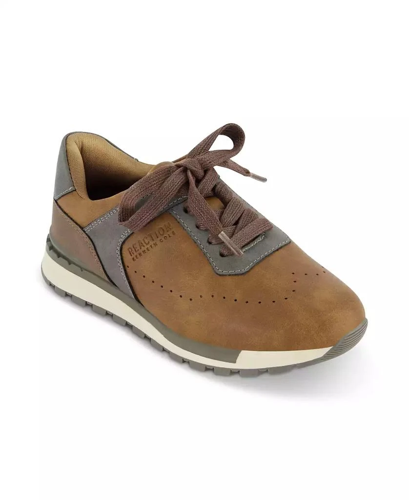 Kenneth Cole Little and Big Boys Kev Weston Casual Dress Shoe 1