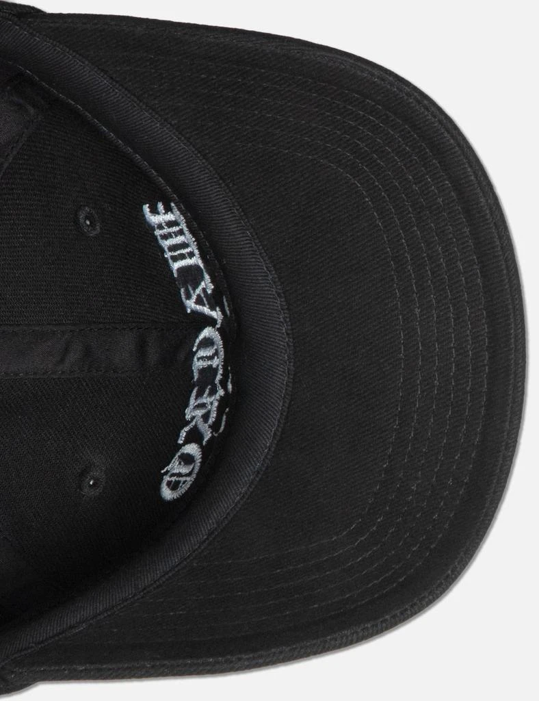 Wacko Maria 6 Panel Cap ( Type-2 ) 4