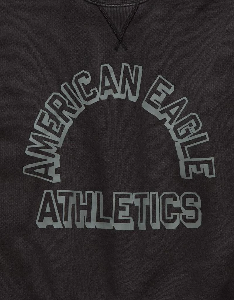 AE AE Relaxed Crew Neck Sweatshirt 6