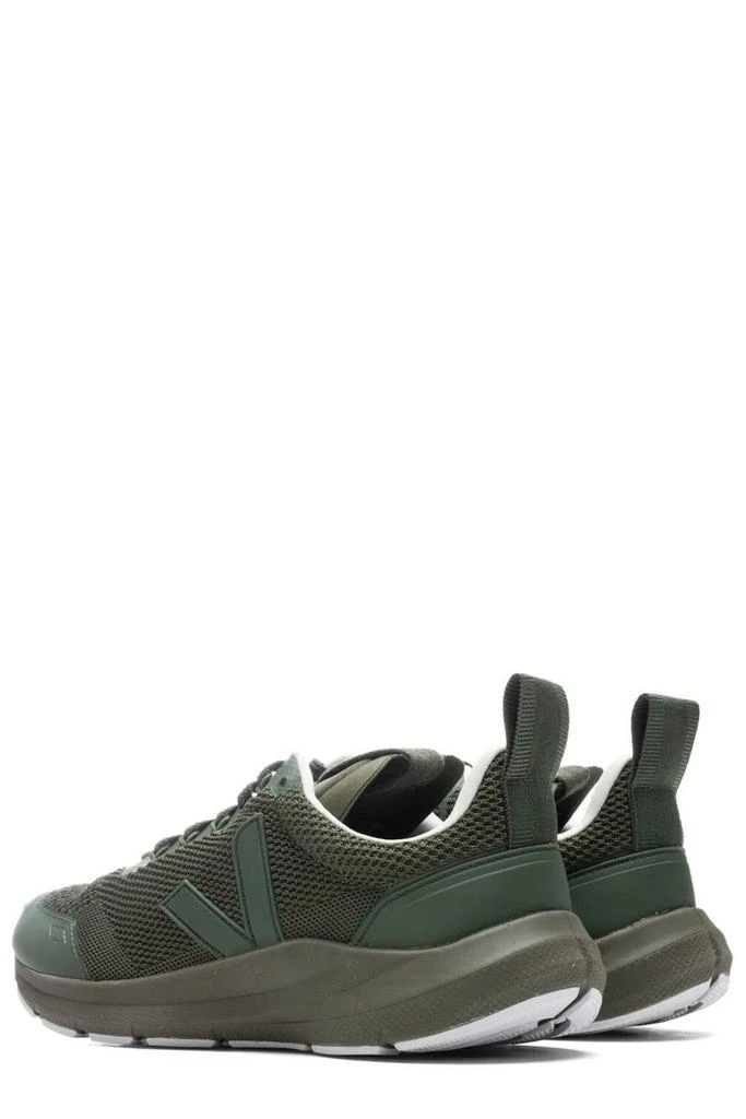 Rick Owens Rick Owens X Veja Performace Runner Sneakers 3