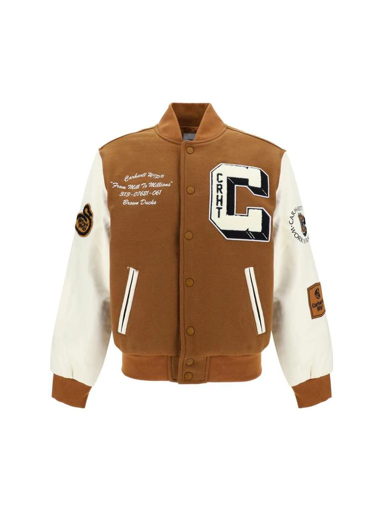 Carhartt WIP Carhartt Wip Jackets 1