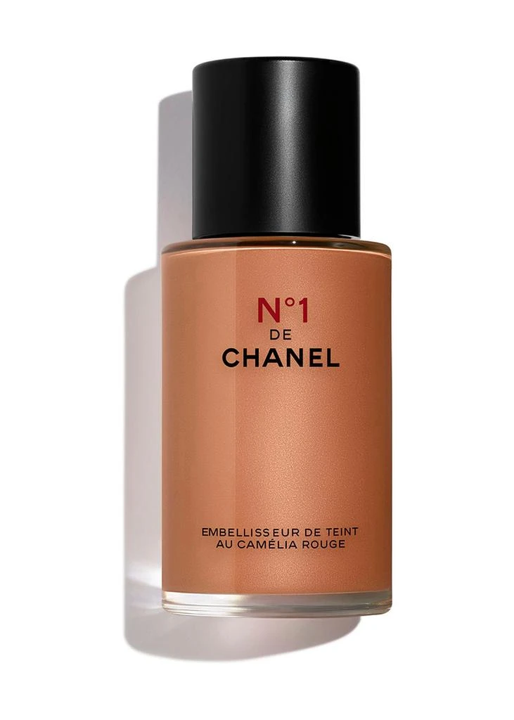 CHANEL N°1 DE CHANEL ~ Skin Enhancer Boosts Skin’s Radiance - Evens - Perfects 1