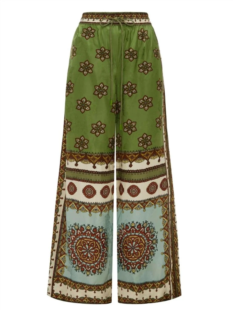 ALEMAIS Alemais - Contina Pant 4