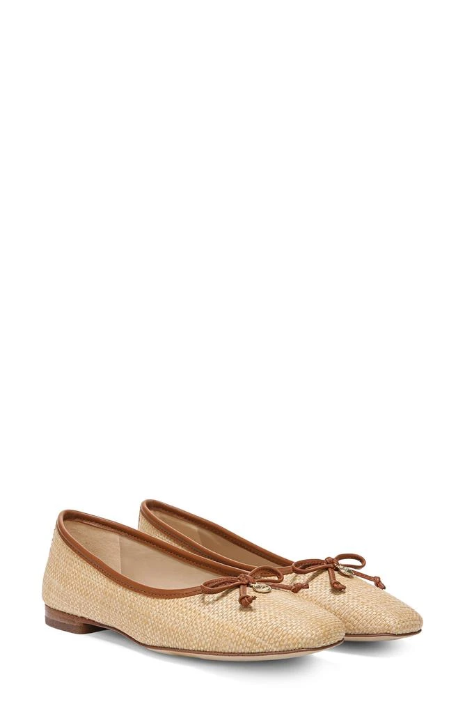 Sam Edelman Meadow Ballet Flat 10