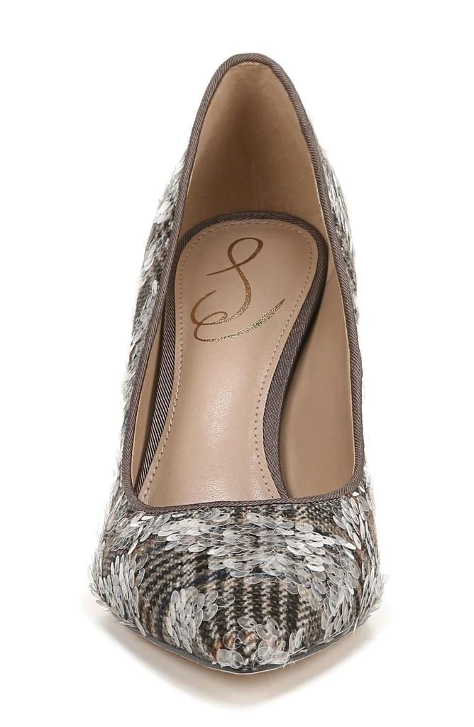Sam Edelman Hazel Pointed Toe Pump 4
