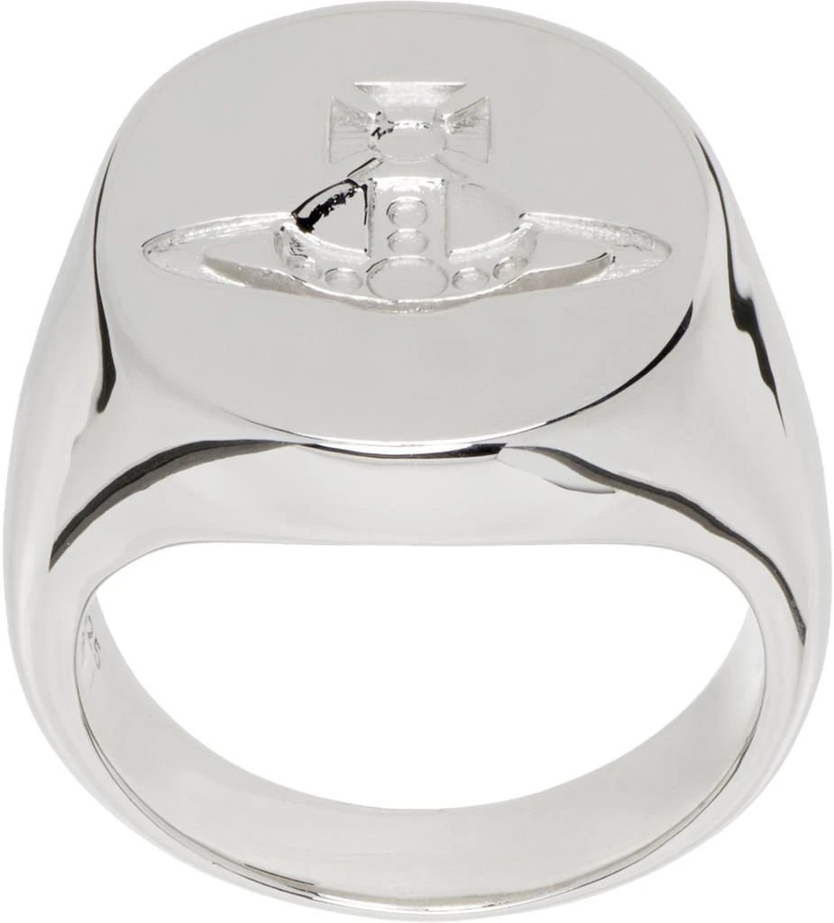 Vivienne Westwood Seal Ring