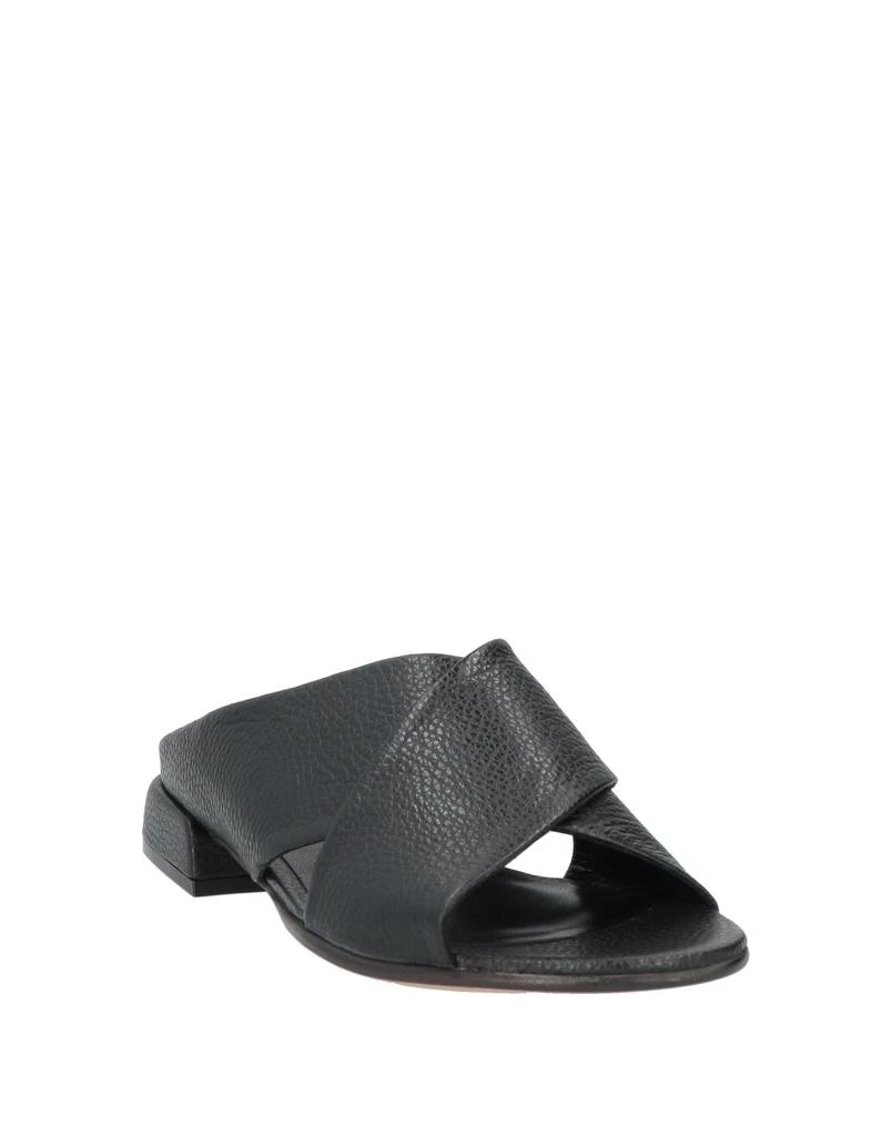 LA CORTE DELLA PELLE by FRANCO BALLIN Sandals 2