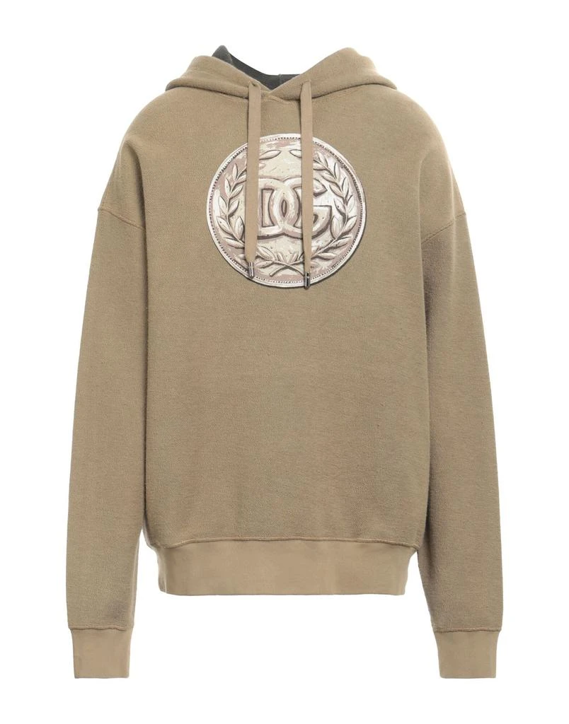 Dolce
Gabbana Hooded sweatshirt 1