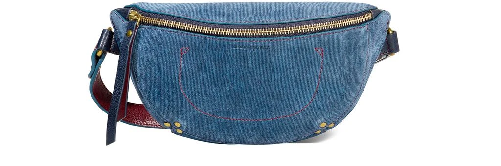 Jerome Dreyfuss Lino belt bag 2