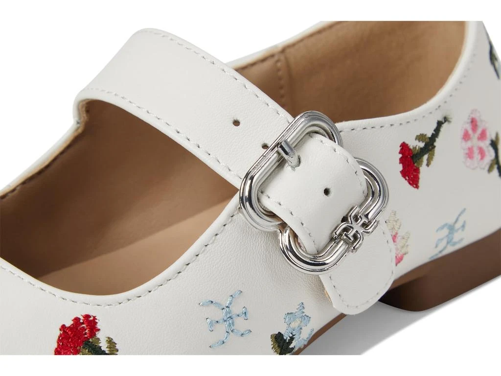 Sam Edelman Maeve Michaela Leather (Little Kid/Big Kid) 6