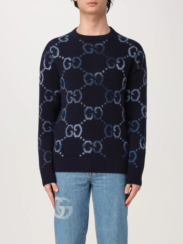 Gucci Sweatshirt men Gucci 1