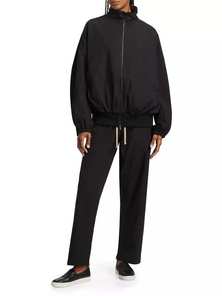 Fear of god Drawstring Track Pants 3