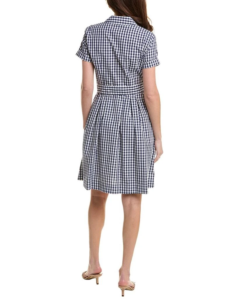 Brooks Brothers Gingham Shirtdress 2
