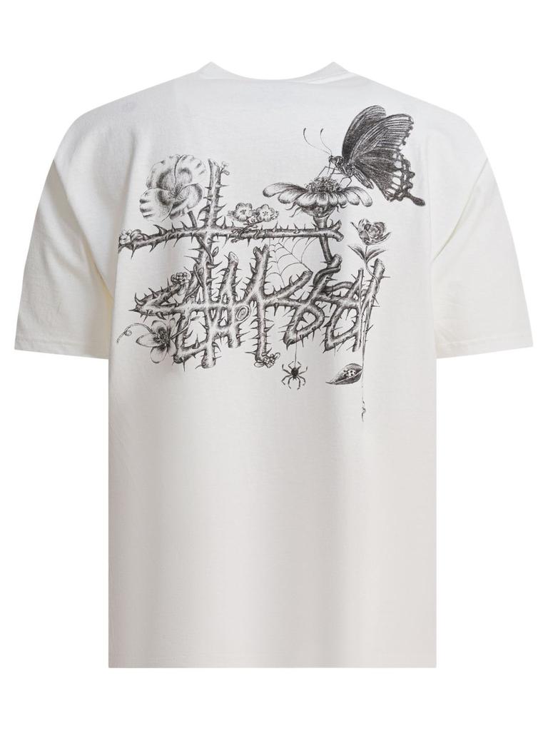 STUSSY Stüssy In Bloom T-Shirt