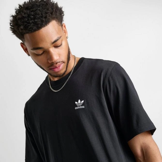 ADIDAS adidas Originals Trefoil Essentials T-Shirt 5