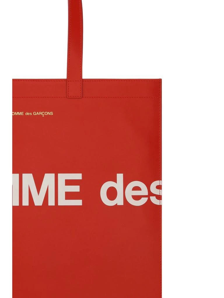 Comme des Garcons Comme Des Garçons Shoulder Bags 3