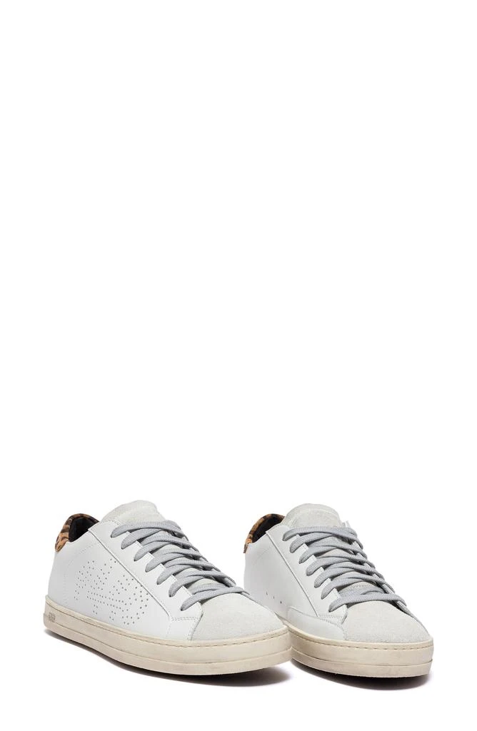 P448 John Low Top Sneaker 1
