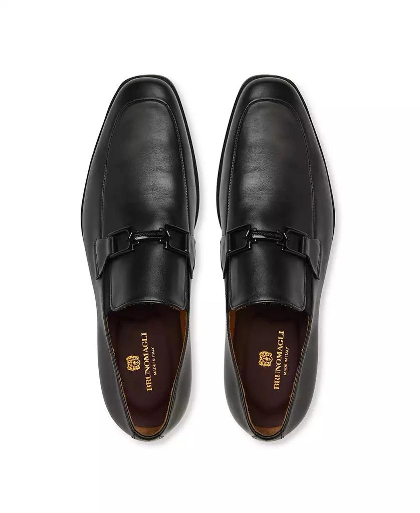 Bruno Magli Men's Renzo Leather Loafers 4