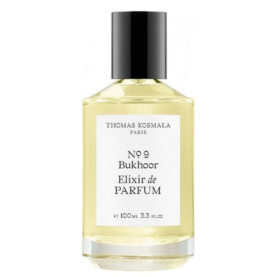 Thomas Kosmala Thomas Kosmala No. 9 Bukhoor Unisex EDP