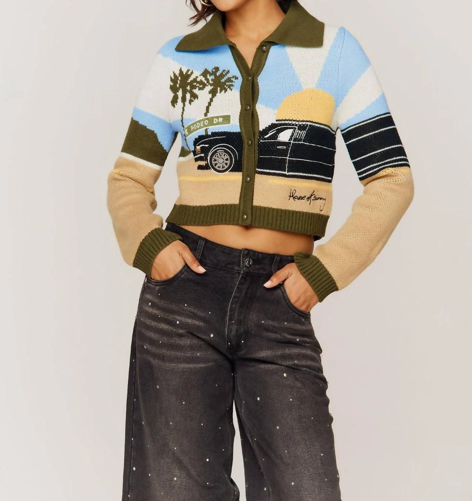 House Of Sunny House Of Sunny - Pretty Woman Tripper 1