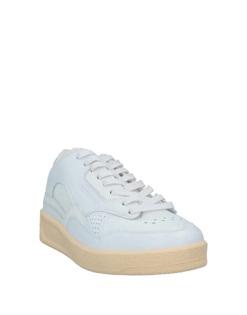 Jil Sander Sneakers 2