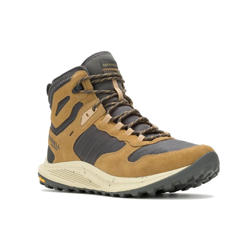 Merrell Nova 3 Thermo Mid Waterproof 1