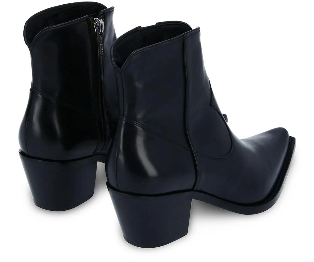 FREE LANCE Sadie western boots western Sadie 50 3