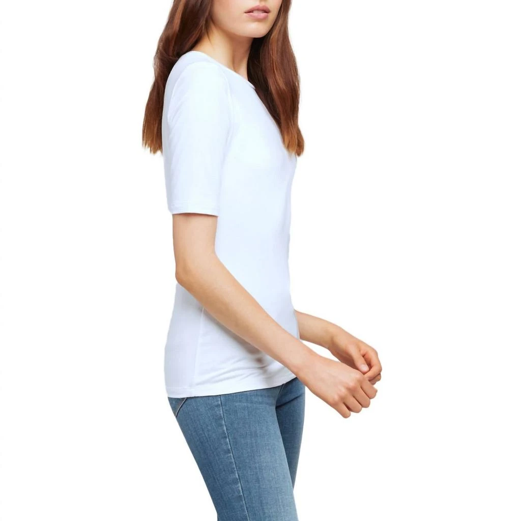 L'Agence L'Agence - CASEY TEE 2