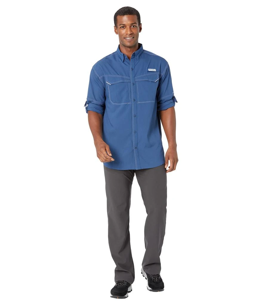 Columbia Low Drag Offshore Long Sleeve Shirt 4