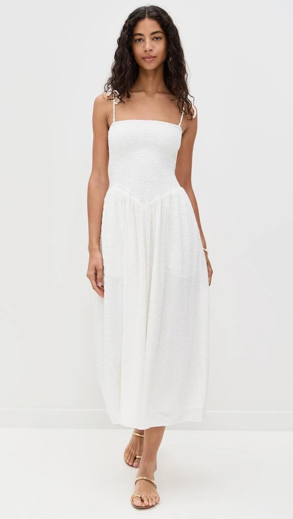 Wayf Melody Convertible Dress 1