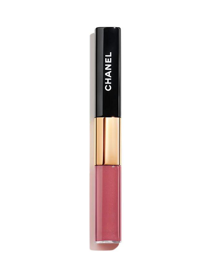 Chanel LE ROUGE DUO ULTRA TENUE