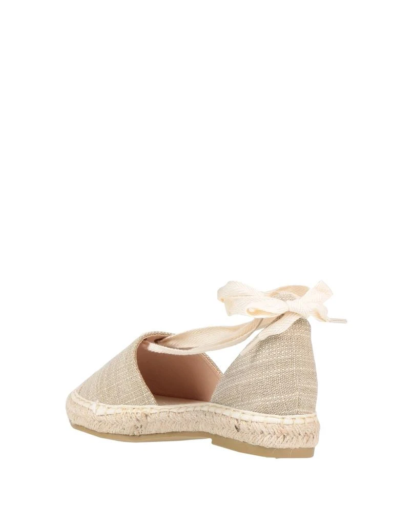 GENEVE Espadrilles 3