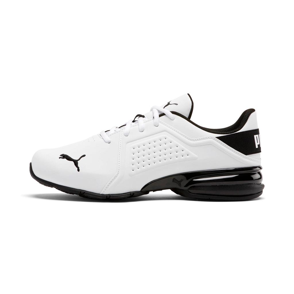 Puma PUMA Men's Viz Runner Wide Shoes