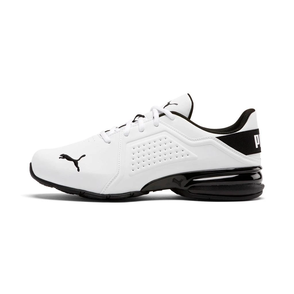 Puma PUMA Men's Viz Runner Wide Shoes 1