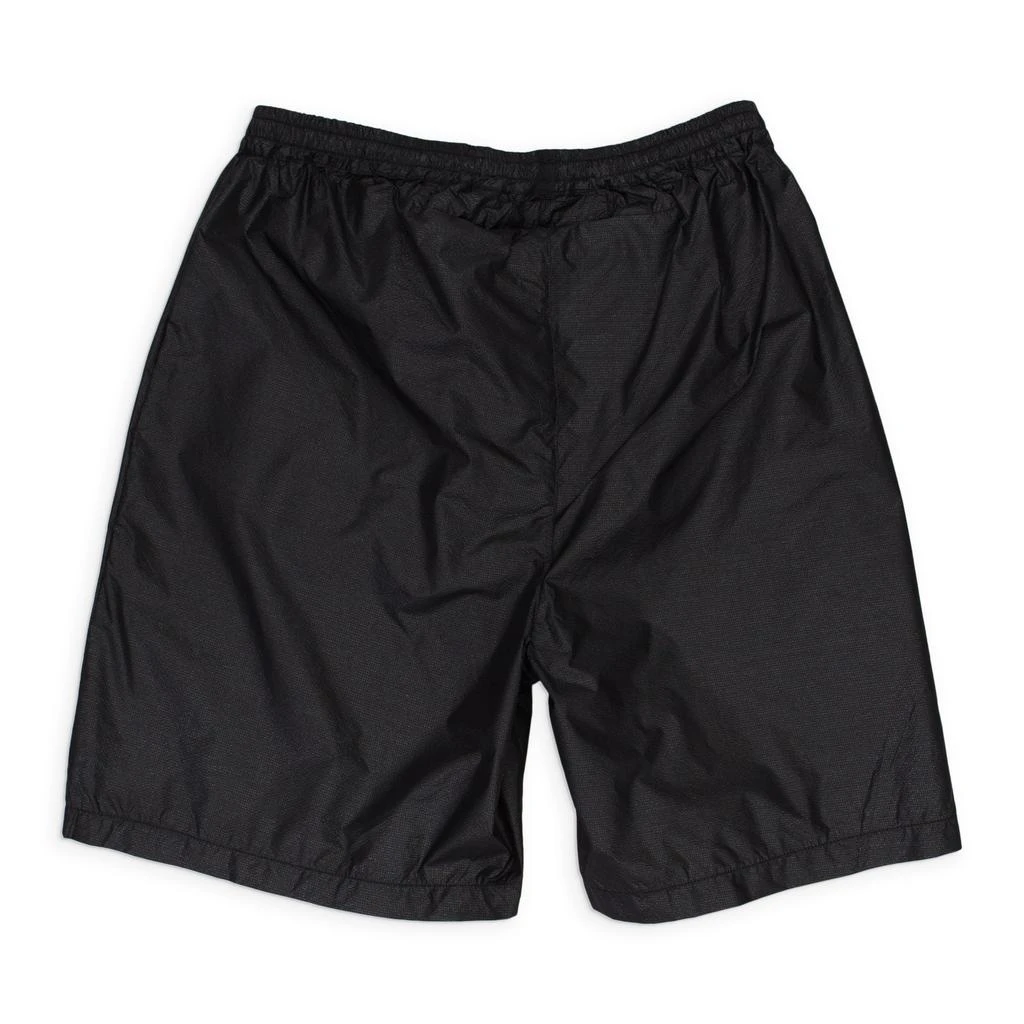 Affix TECHNICAL BLACK SHORTS 1