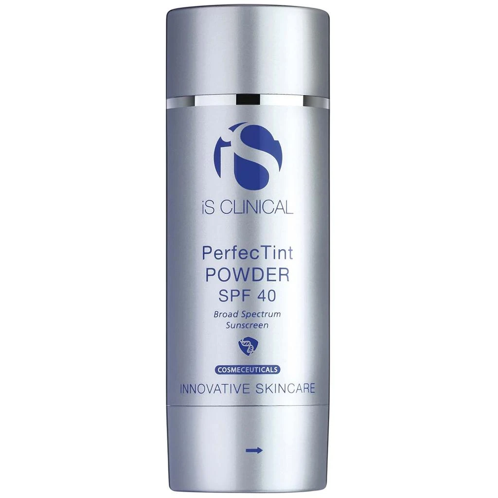 iS CLINICAL iS Clinical PerfecTint Powder SPF 40 3