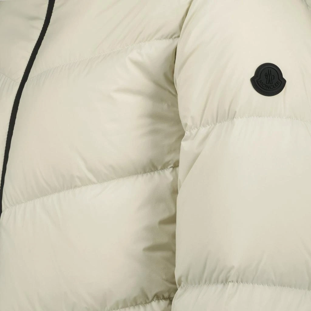 Moncler Moncler Forez Hooded Short Down Jacket 3