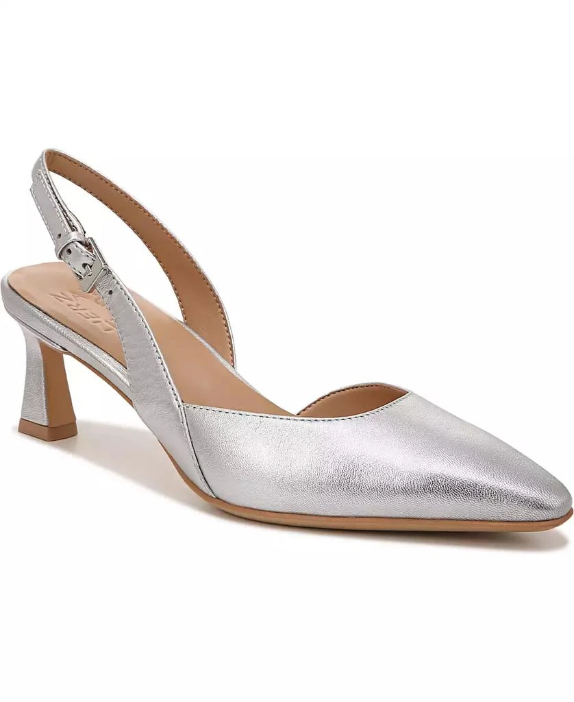 Naturalizer Dalary Slingback Leather Pumps 1