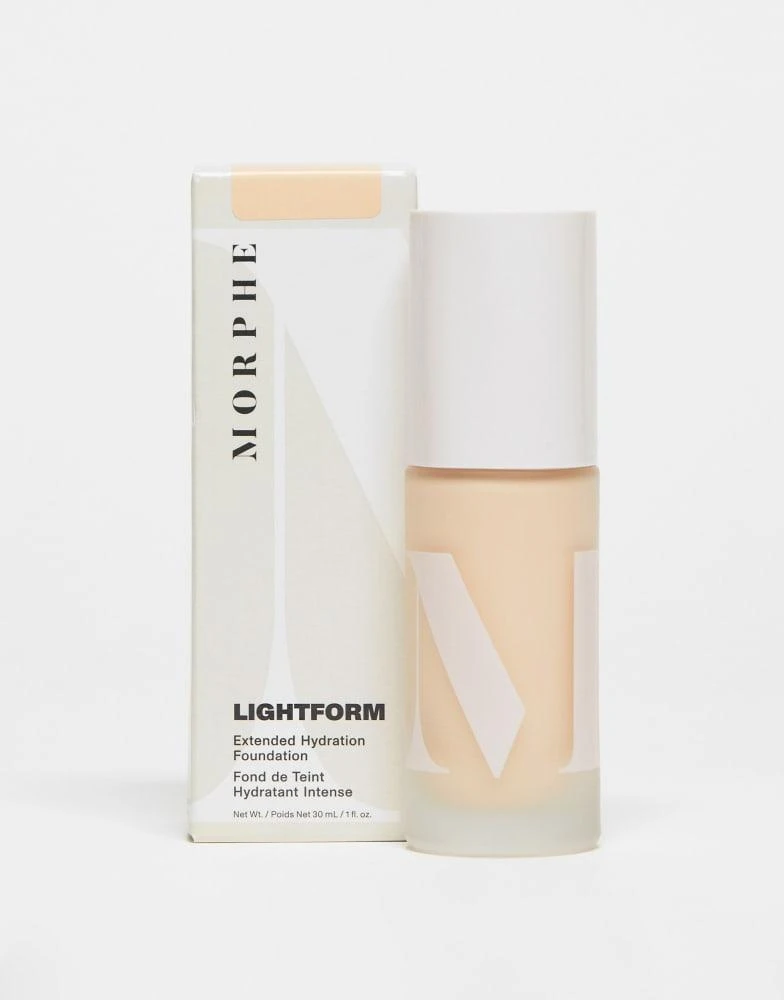 MORPHE Morphe Lightform Extended Hydration Foundation 12