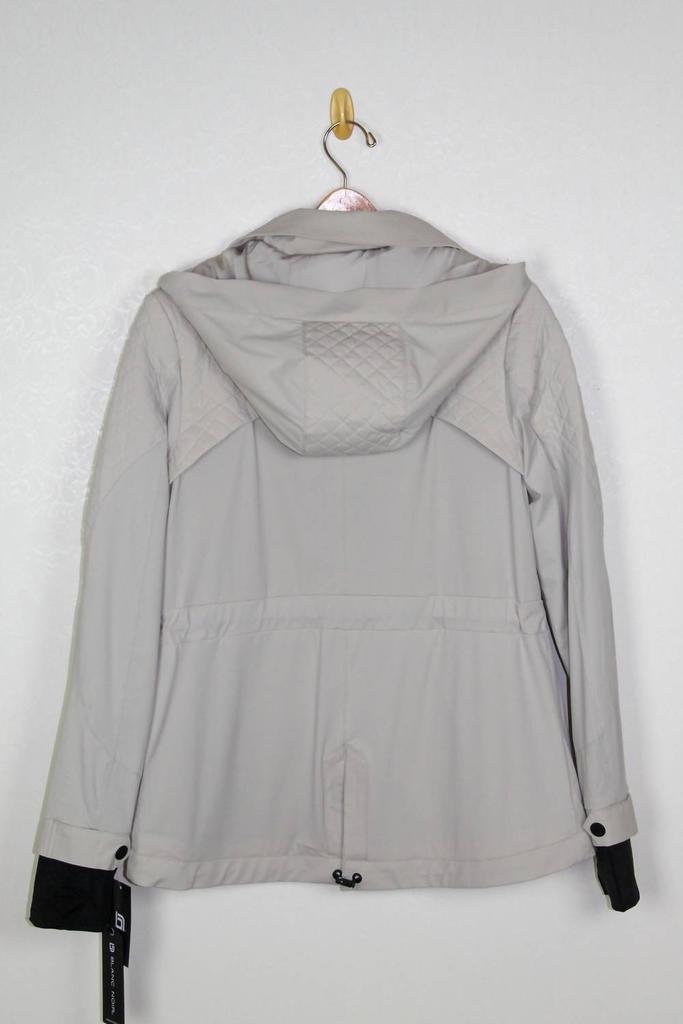 Blanc Noir Blanc Noir - Women Mastermind Quilted Jacket