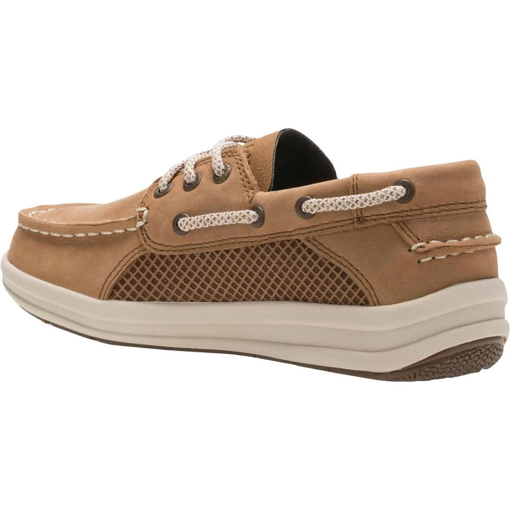 Sperry Gamefish Boys Big Kid Slip On Boat Shoes 2
